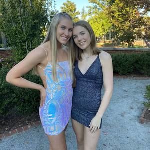 Meet your Posher, Bailey